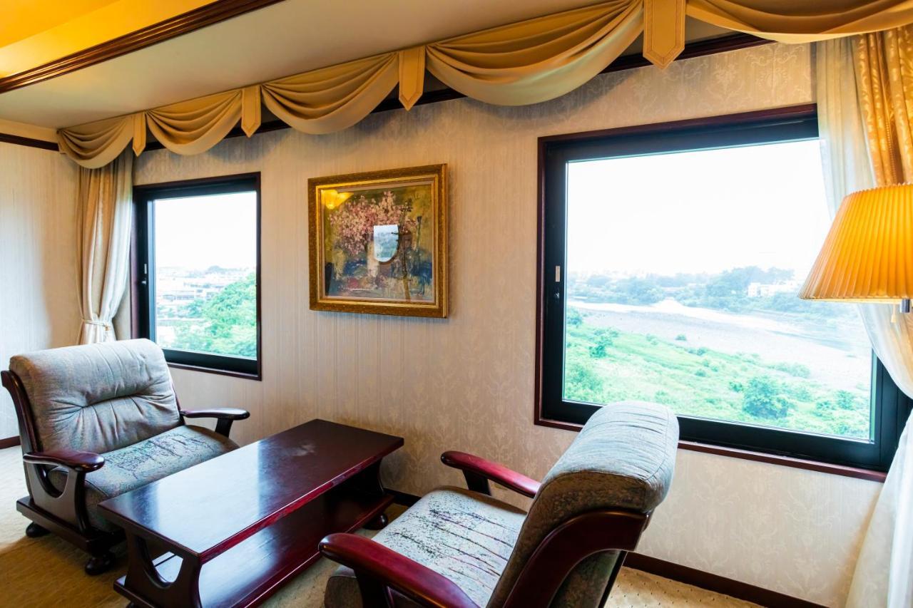 Hotel Sanderson Maebashi Exterior photo