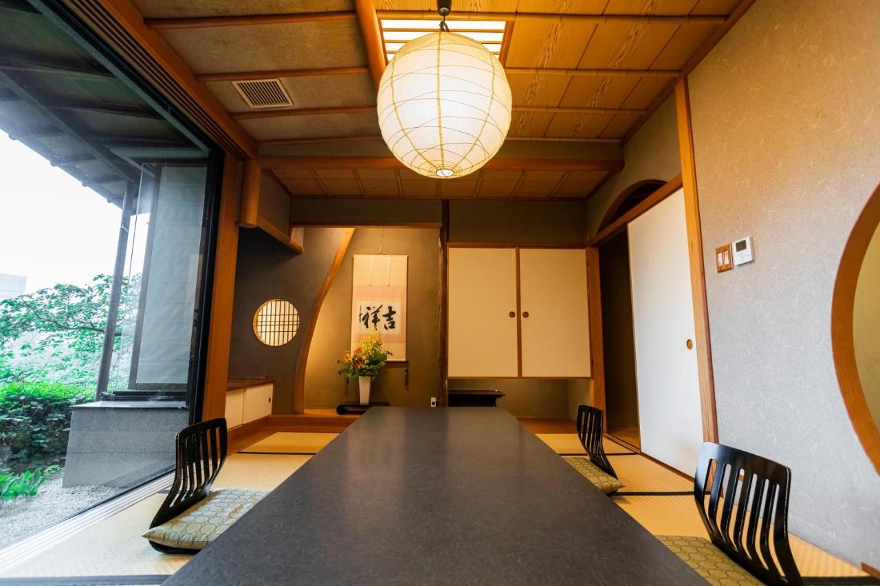 Hotel Sanderson Maebashi Exterior photo