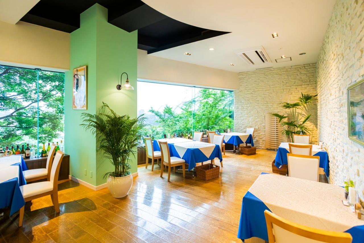 Hotel Sanderson Maebashi Exterior photo