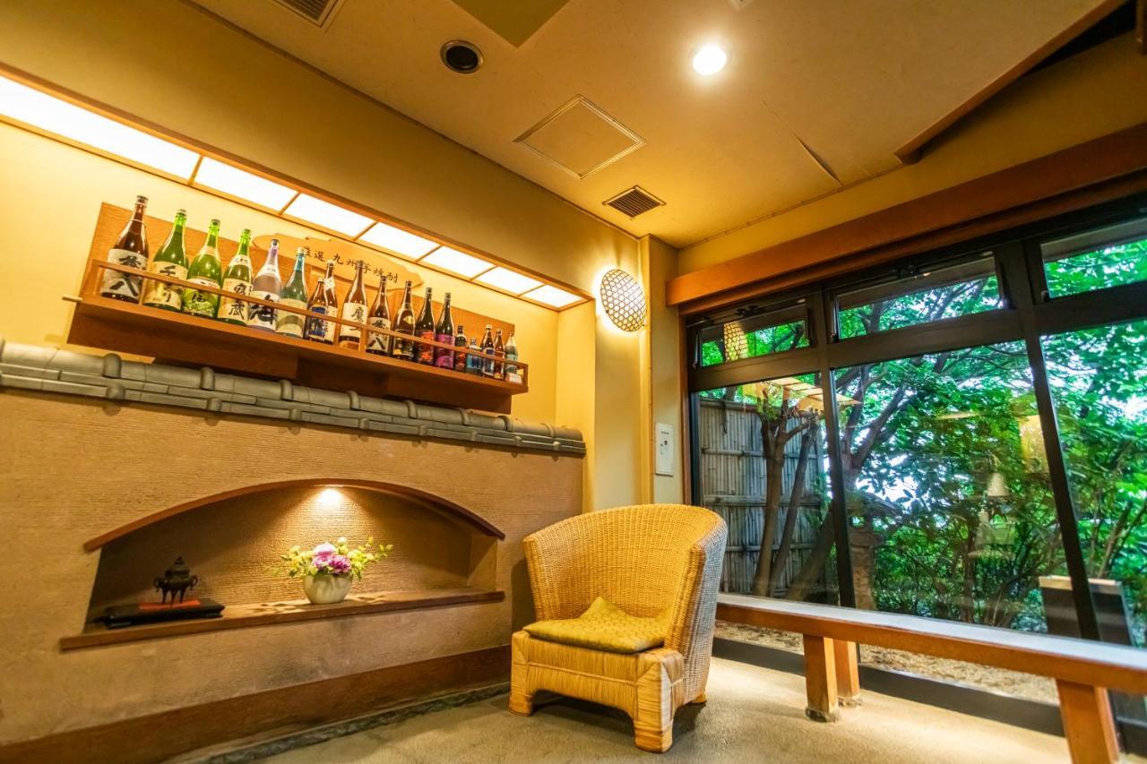 Hotel Sanderson Maebashi Exterior photo
