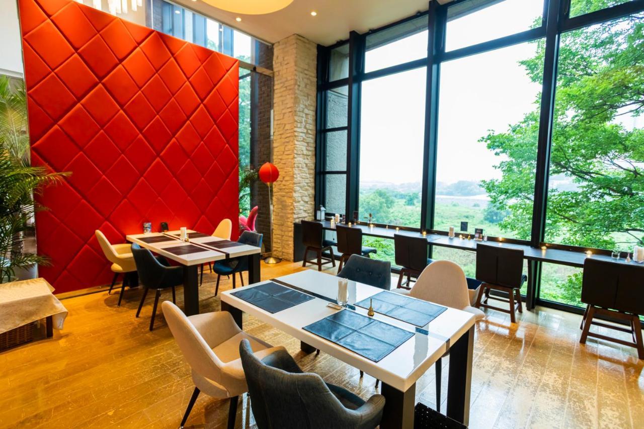 Hotel Sanderson Maebashi Exterior photo