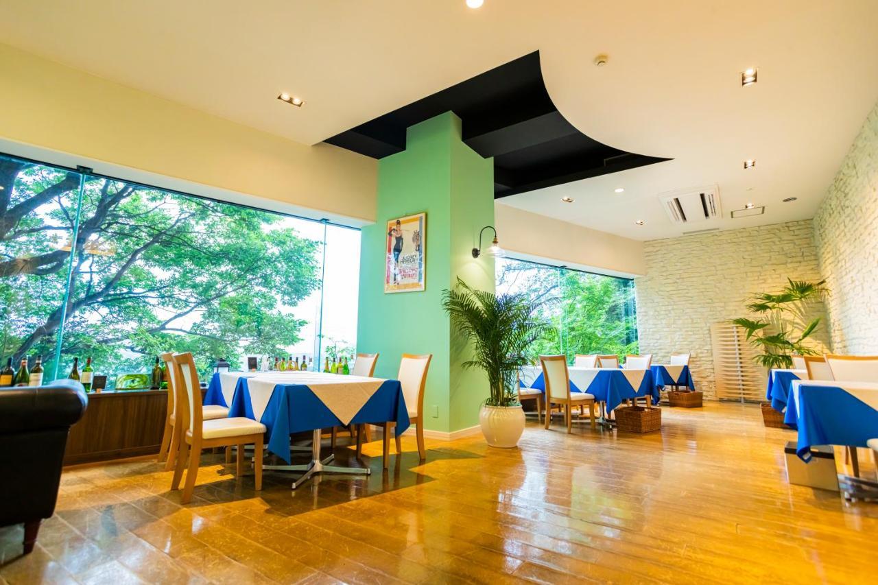 Hotel Sanderson Maebashi Exterior photo
