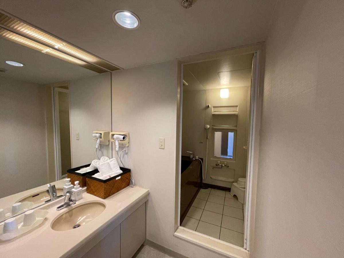 Hotel Sanderson Maebashi Exterior photo