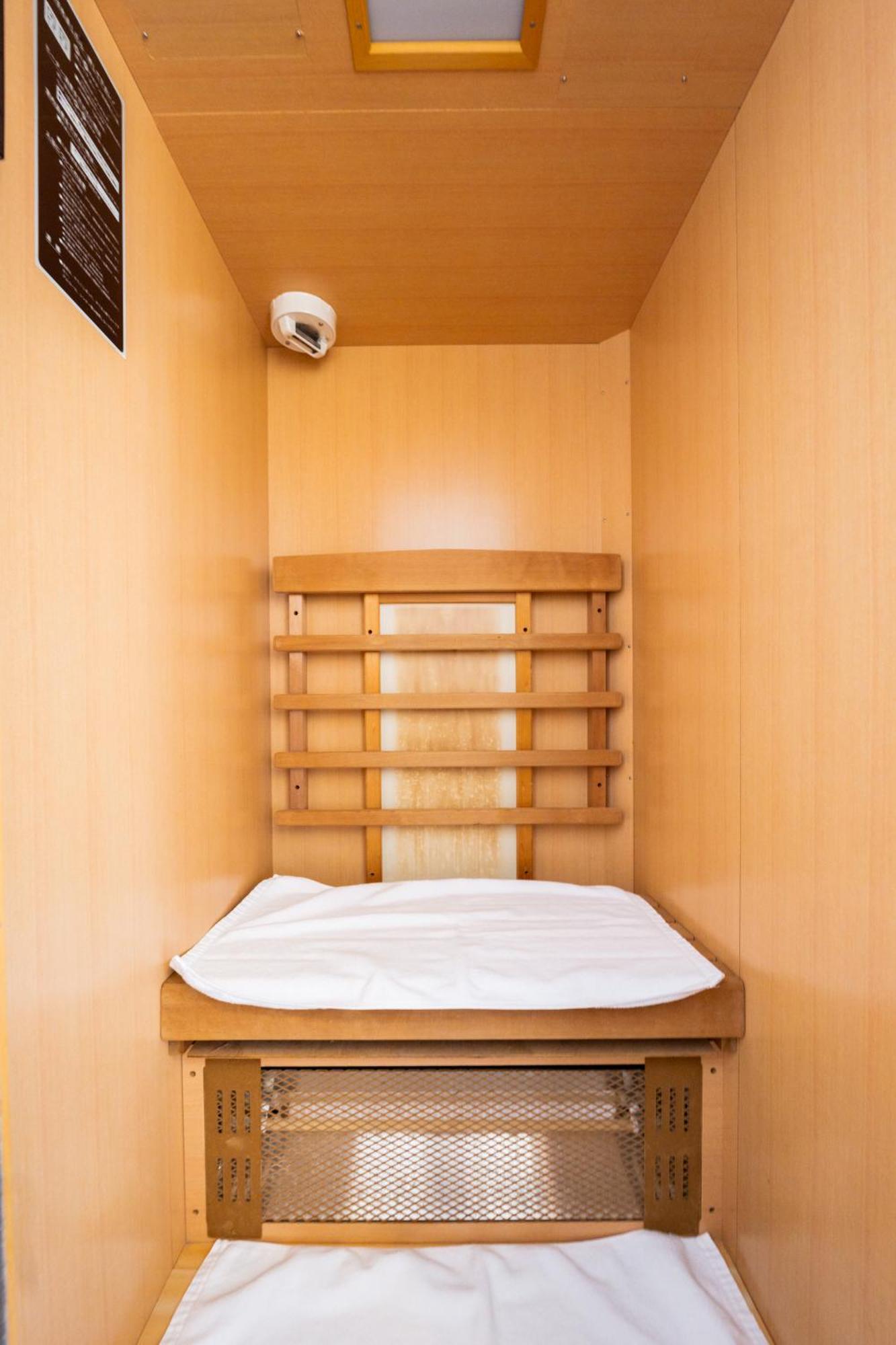 Hotel Sanderson Maebashi Exterior photo