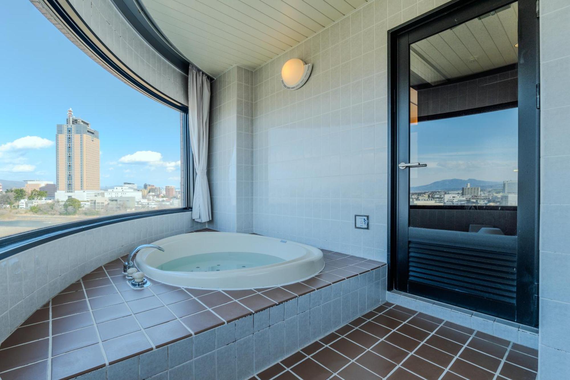 Hotel Sanderson Maebashi Exterior photo
