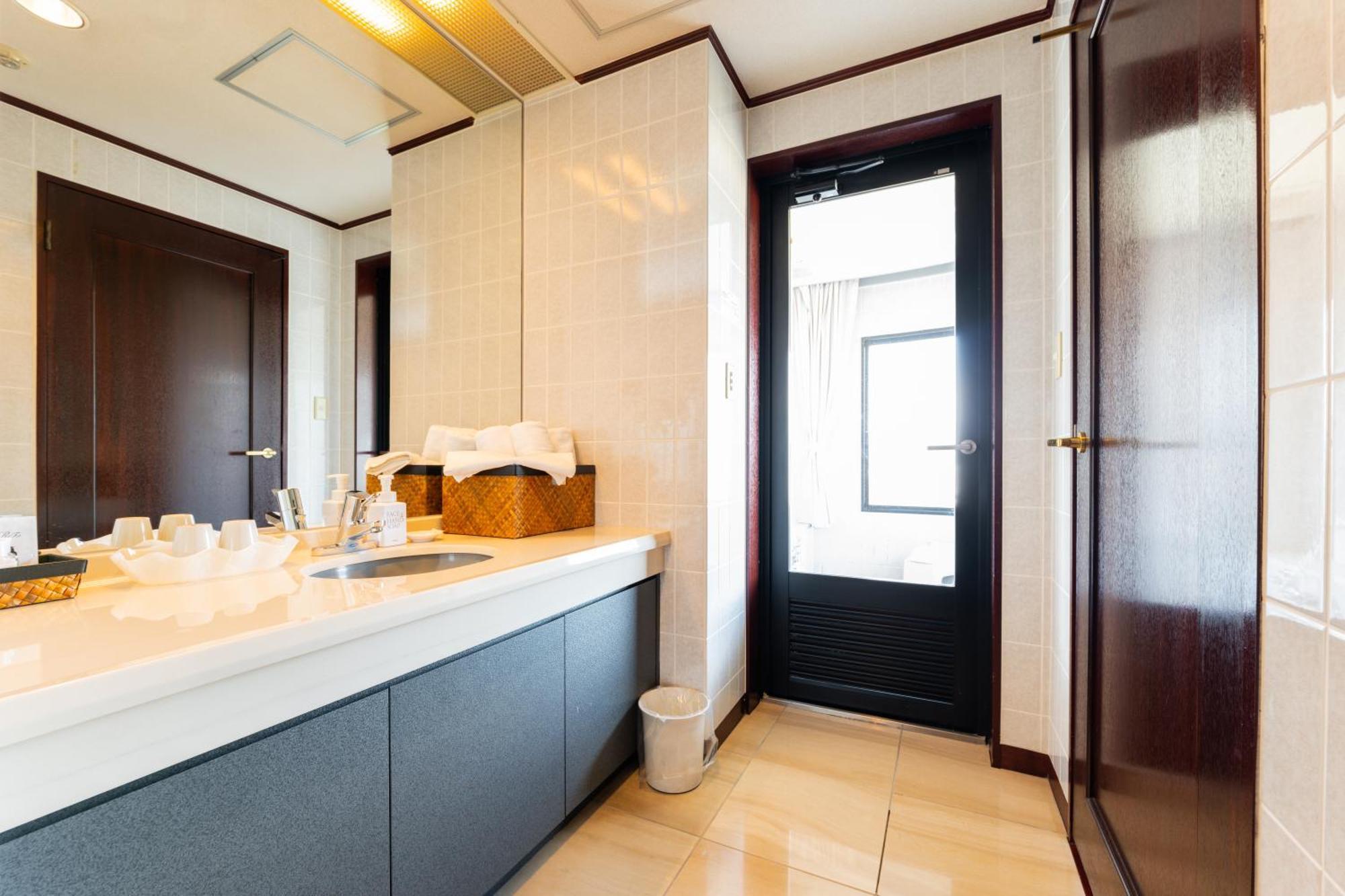 Hotel Sanderson Maebashi Exterior photo